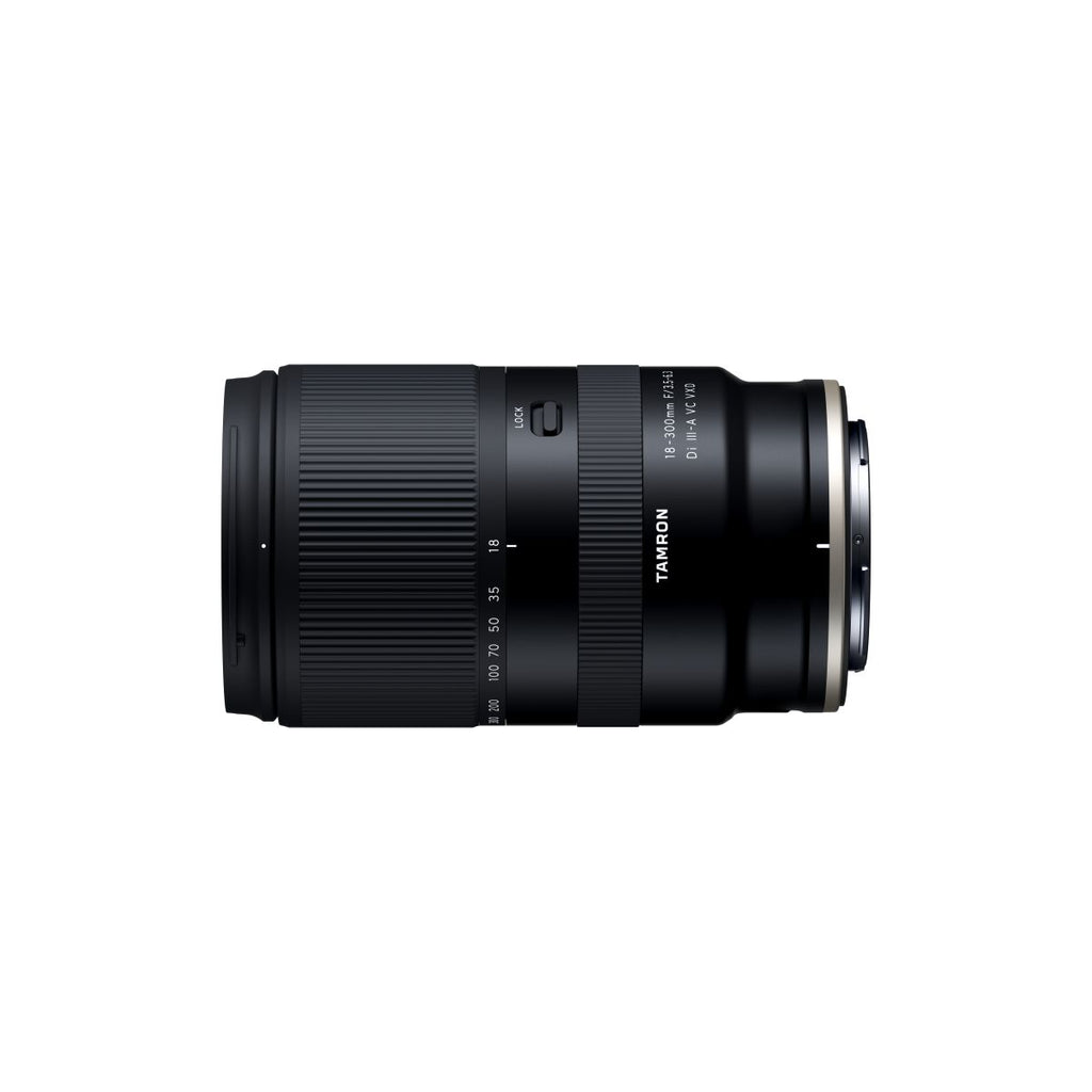 Tamron 18-300 mm F3,5-6,3 Di III-A VC VXD for Nikon Z
