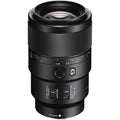Sony FE 90 mm f/2.8 Macro G OSS