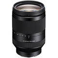 Sony 24-240 mm f/3,5-6,3 OSS FE