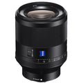 Sony 50 mm f/1,4 Zeiss Planar T ZA FE