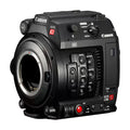 Canon EOS C200 Body