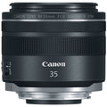 Canon RF 35 mm f/1,8 IS Macro STM