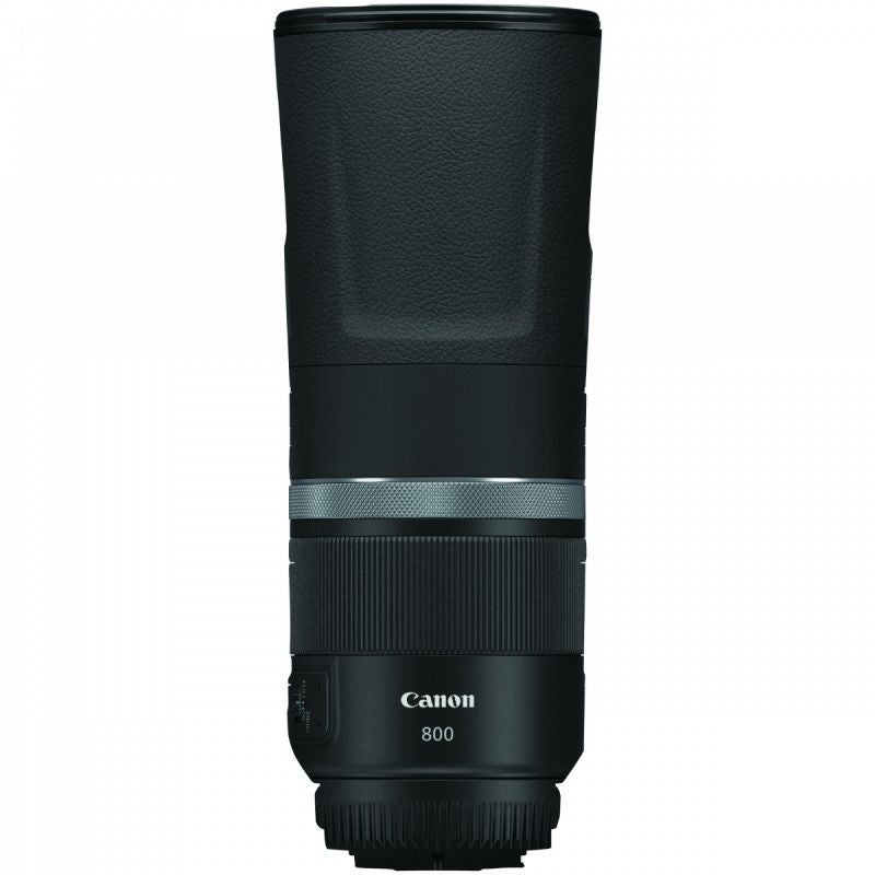 Canon RF 800 mm f/11 IS STM