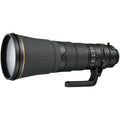 Nikon AF-S 600mm f/4E FL ED VR