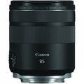 Canon RF 85mm f2.0 Macro IS STM