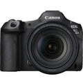Canon EOS R5 Mark II + Canon RF 24-105 mm f/4 L IS USM