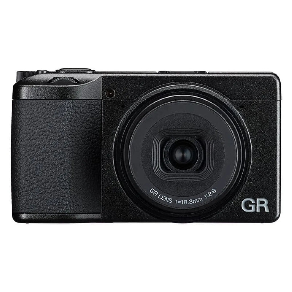 Ricoh GR IV