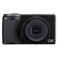 Ricoh GR IV