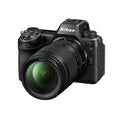 Nikon Z 6III + Nikon 24-200 mm f/4-6,3 Z VR