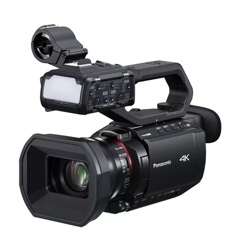 Panasonic AG-CX18EJ