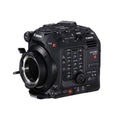 Canon EOS C500 Mark II
