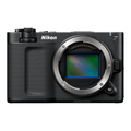 Nikon ZR Body