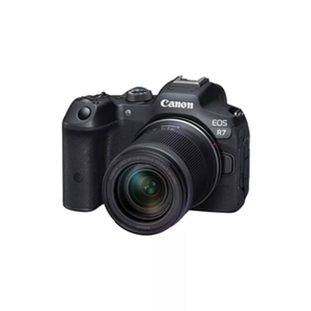 Canon EOS R7 + Canon RF-S 18-150mm IS STM (Canon 5137C010)