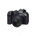 Canon EOS R7 + Canon RF-S 18-150mm IS STM (Canon 5137C010)