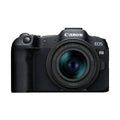 Canon EOS R8 + Canon RF 24–50mm f/4,5–6,3 IS STM (Canon 5803C013)