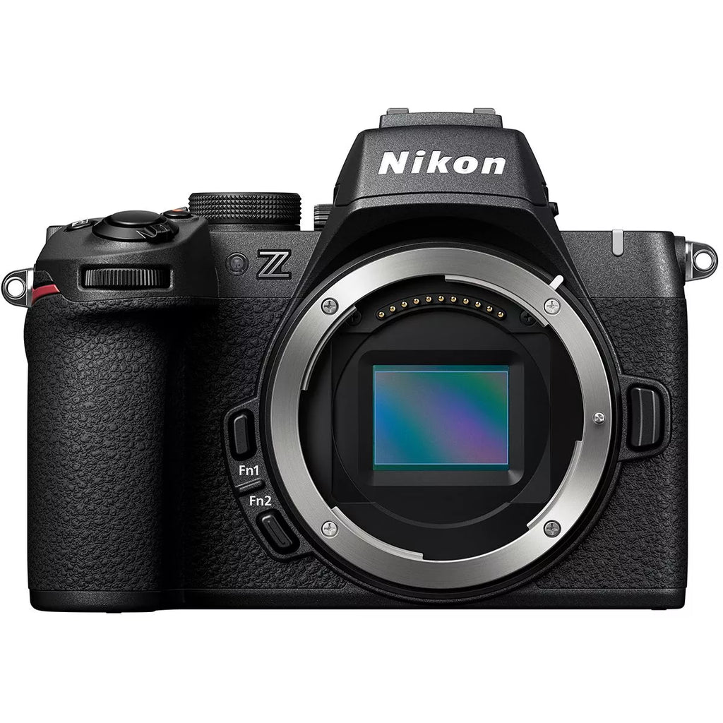Nikon Z 50II Body