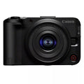 Canon EOS R50 V + Canon RF-S 14–30 mm f/4,0–6,3 IS STM PZ