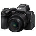 Nikon Z 5II + Nikon Z 24–50 mm f/4–6,3