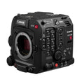 Canon EOS C400