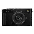 Fujifilm X-E5 (Black) + Fujifilm XF 23 mm f/2,8 R WR
