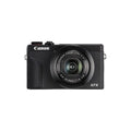 Canon PowerShot G7X Mark III (Canon 3637C002) – Black