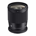 Sigma 16 mm f/1.4 DC DN Contemporary for Canon RF