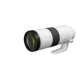 Canon RF 200–800 mm F6.3–9 IS USM