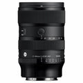 Sigma 17–40 mm F1,8 DC Art X-Mount (for Fujifilm X)