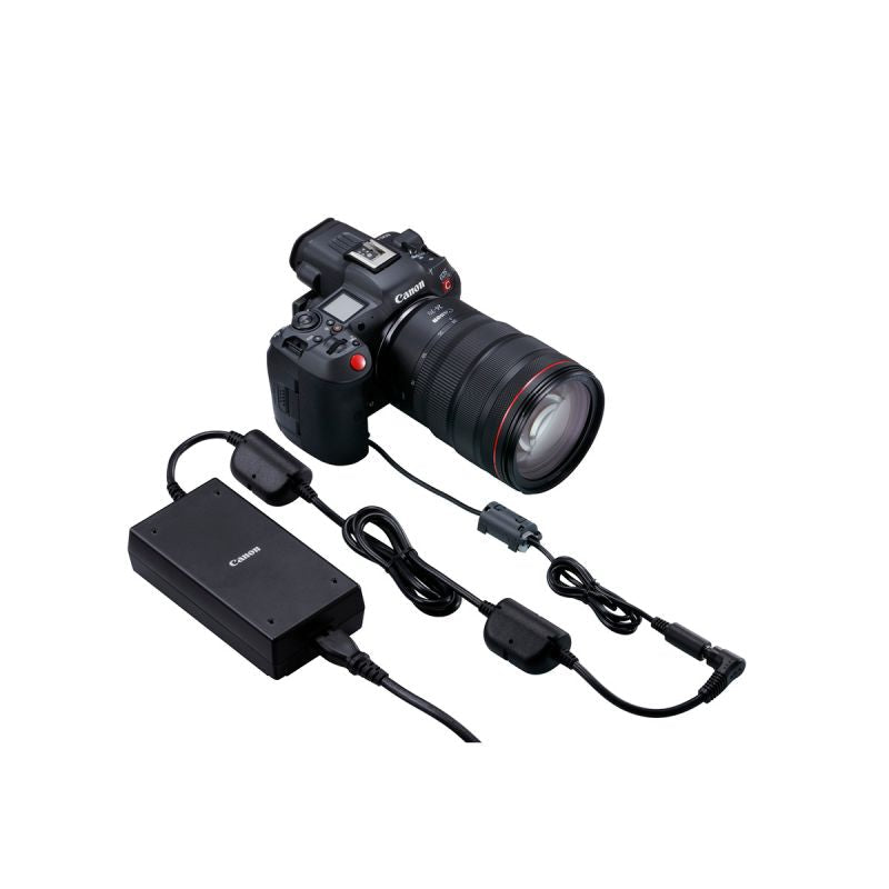 Canon EOS R5 C Body (Canon 5077C003)