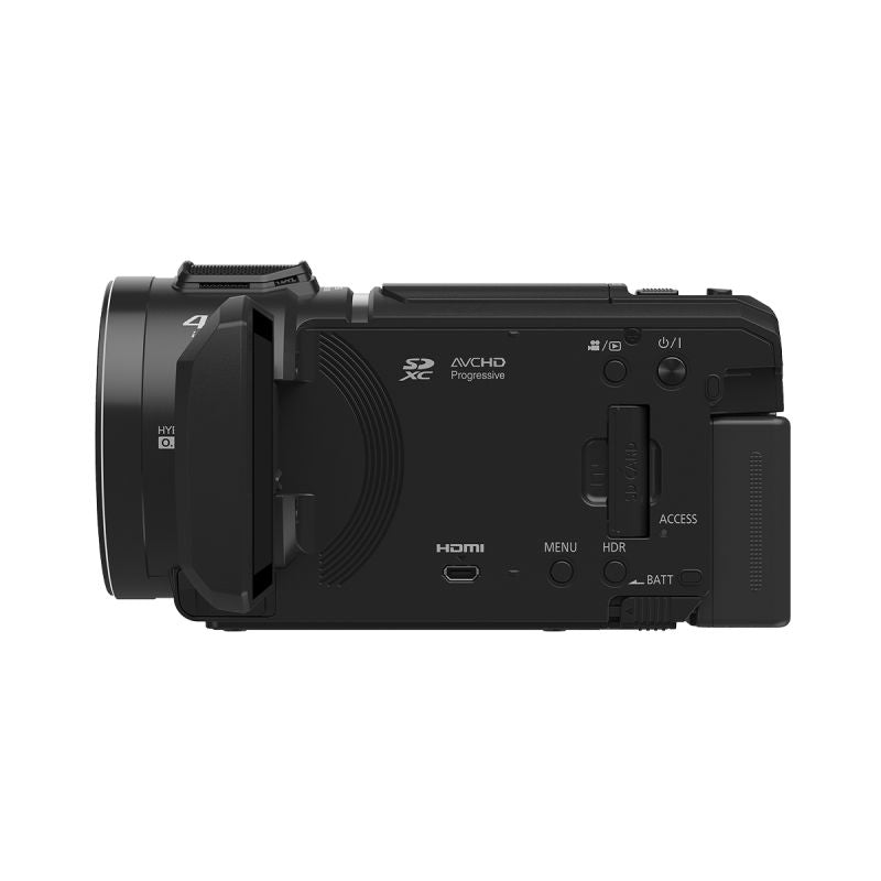 Panasonic HC-V900