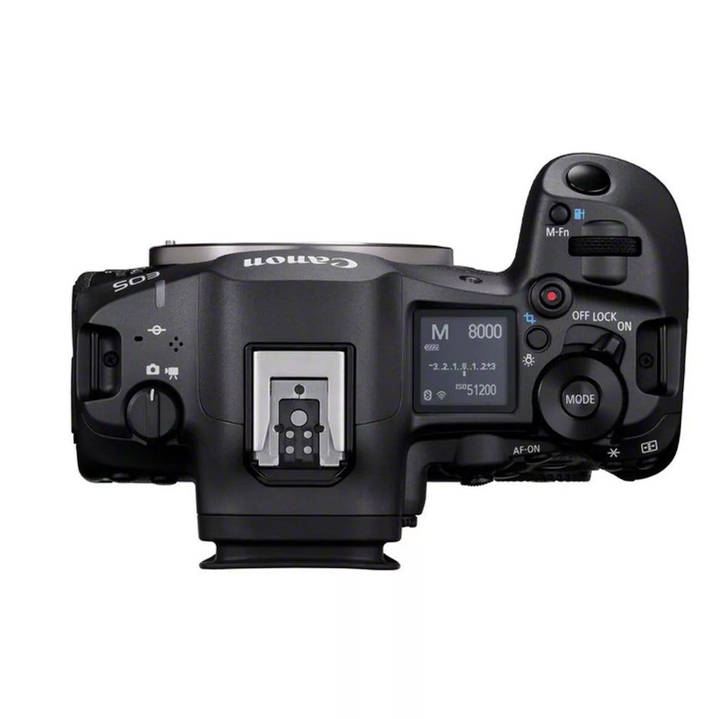 Canon EOS R5 Mark II Body