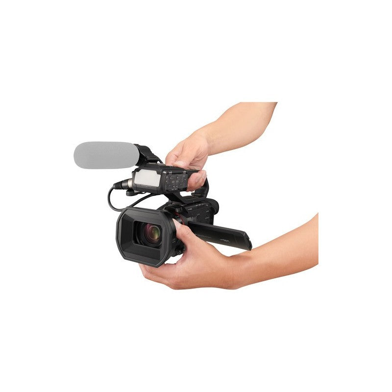 Panasonic HC-X2000E