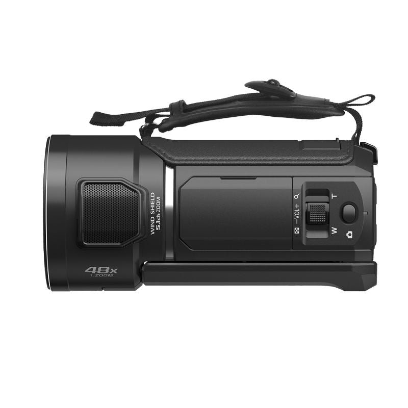 Panasonic HC-V900