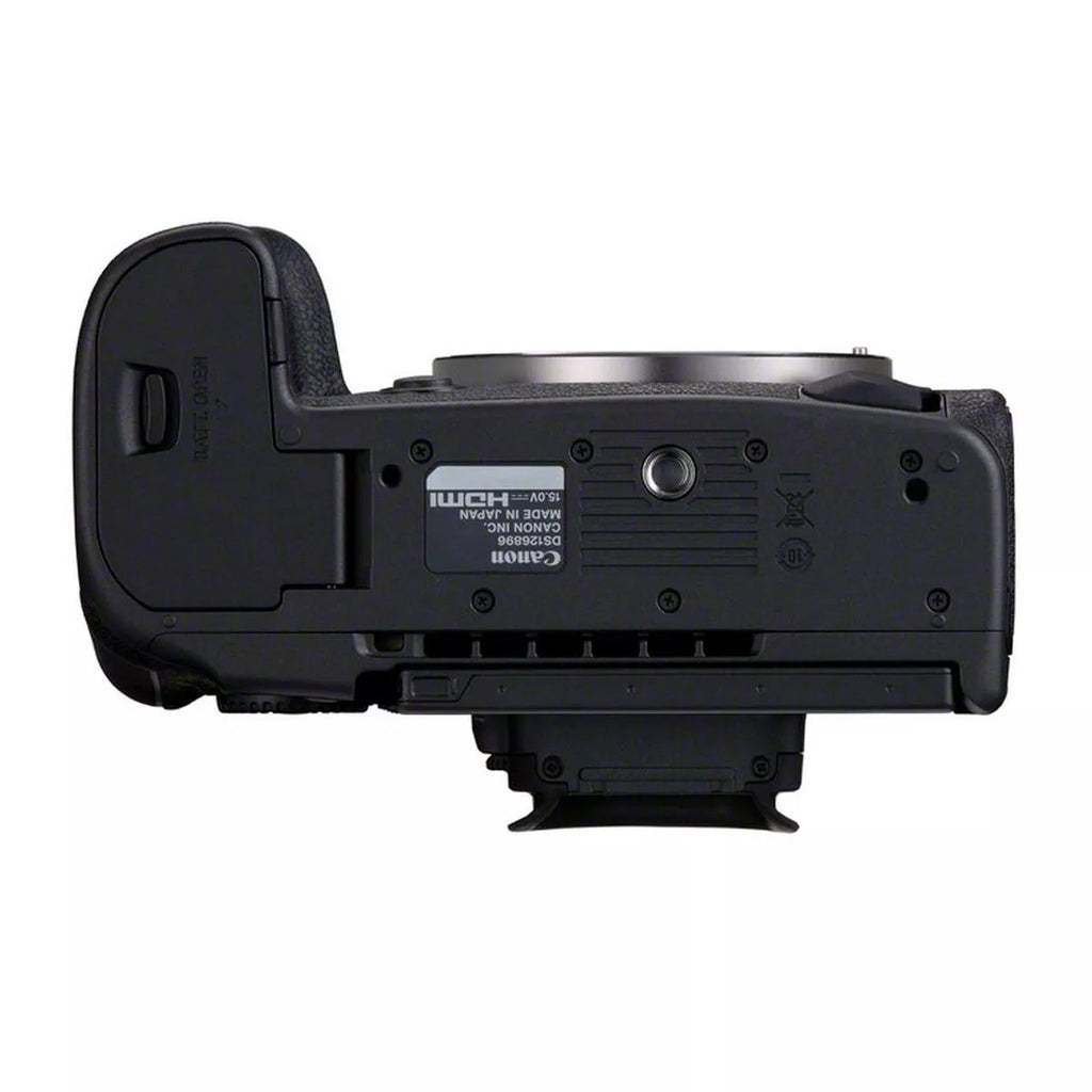 Canon EOS R5 Mark II Body