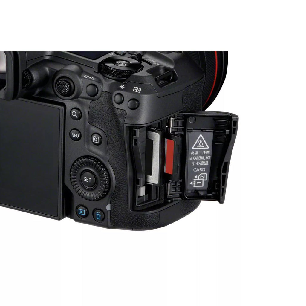 Canon EOS R5 Mark II Body