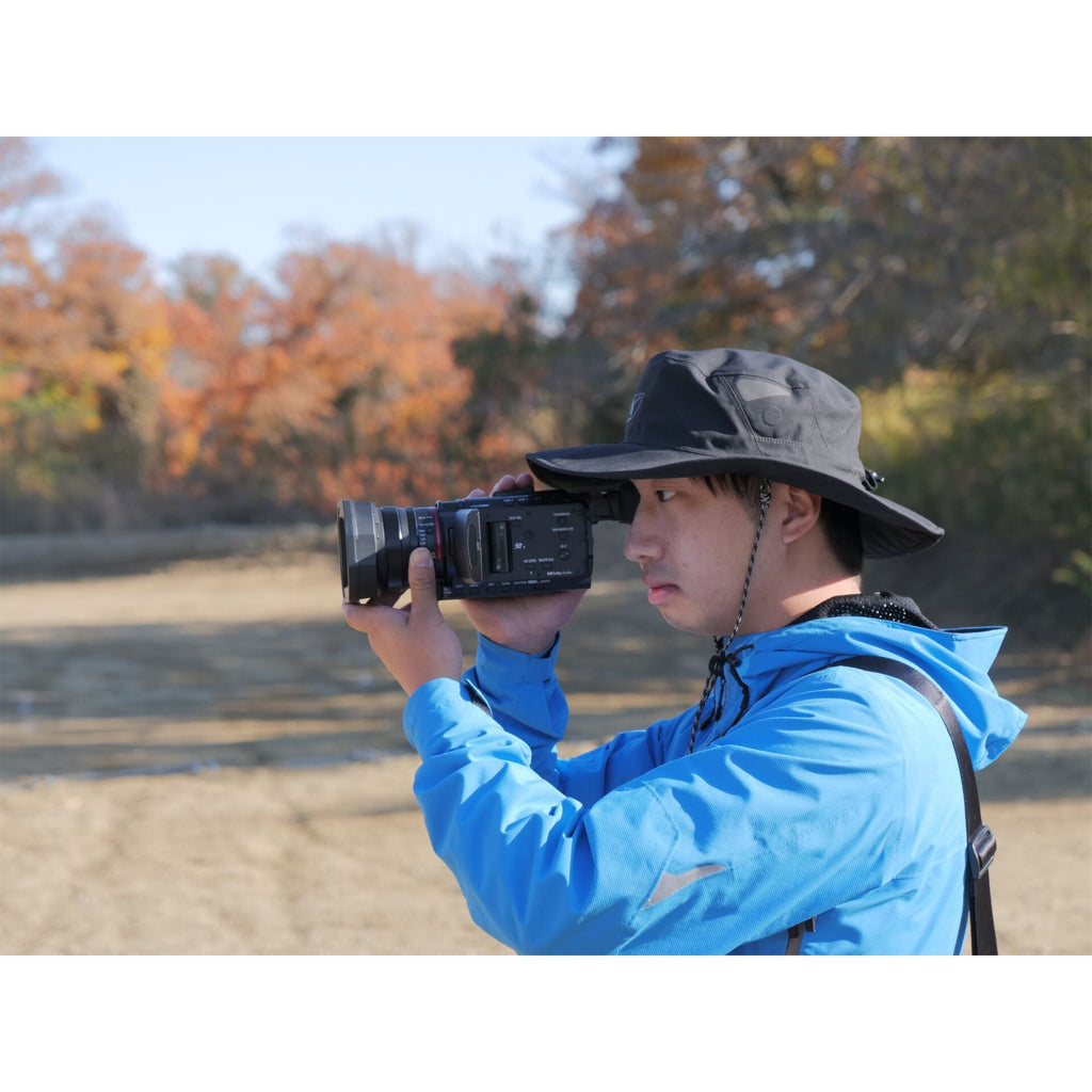 Panasonic HC-X1600E