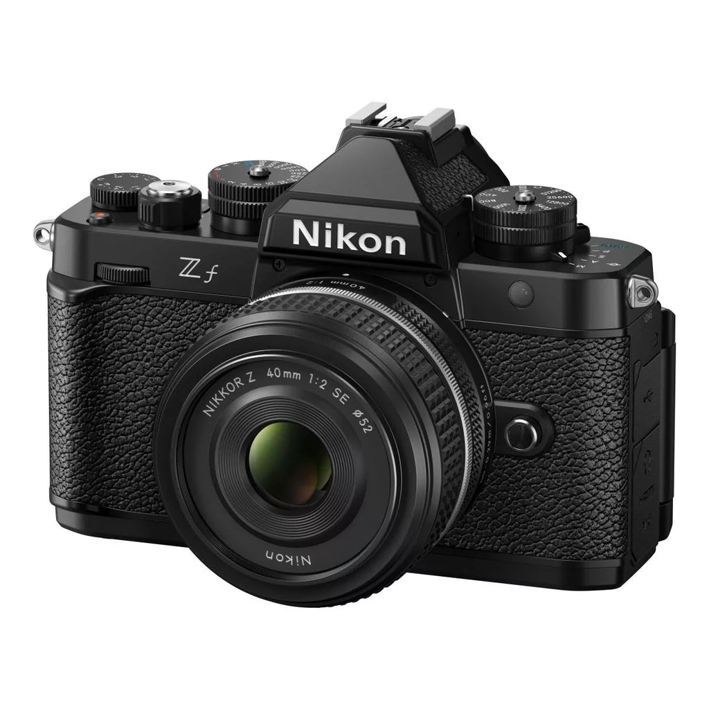 Nikon Z f Body