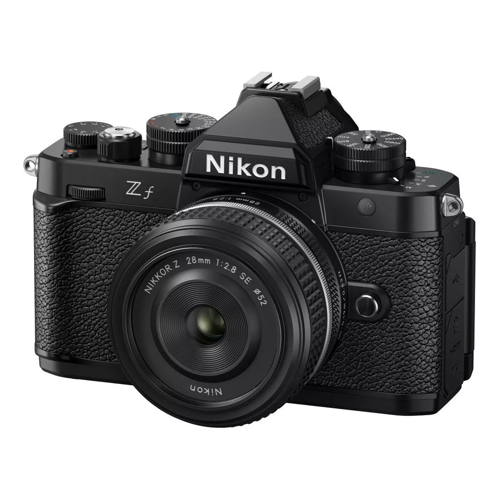 Nikon Z f Body