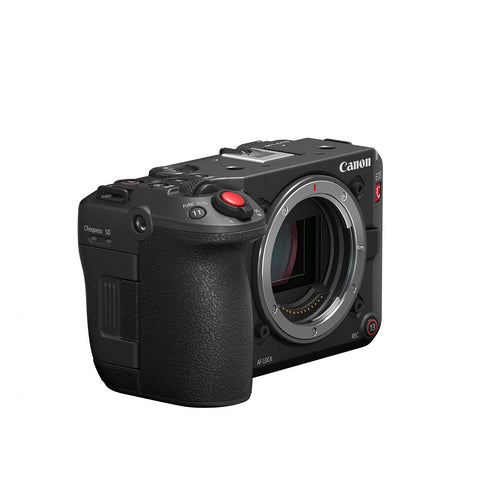 Canon EOS C50