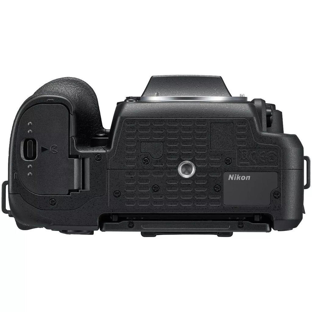Nikon D7500 Body – Black
