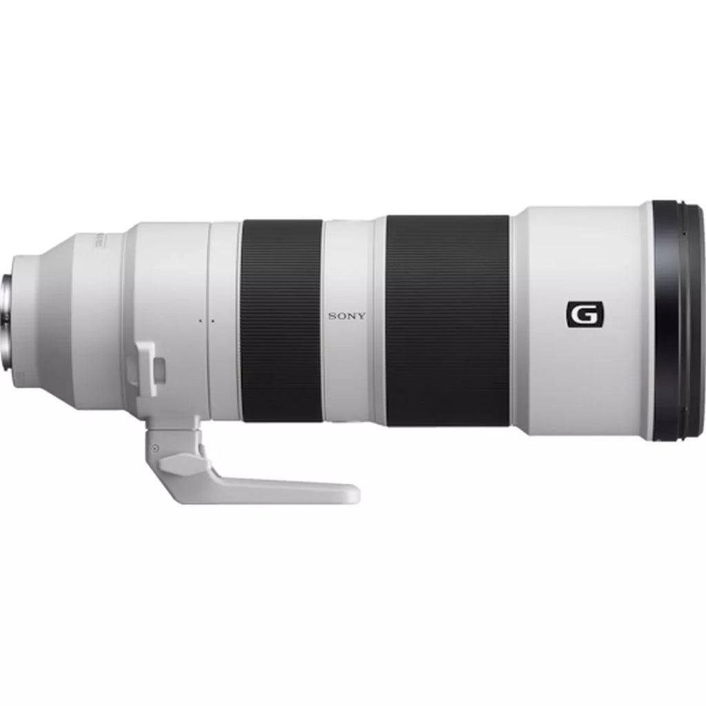 Sony 200-600 mm f/5,6–6,3 G OSS
