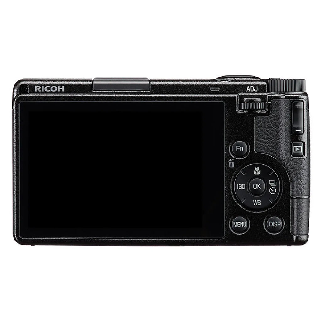 Ricoh GR IV