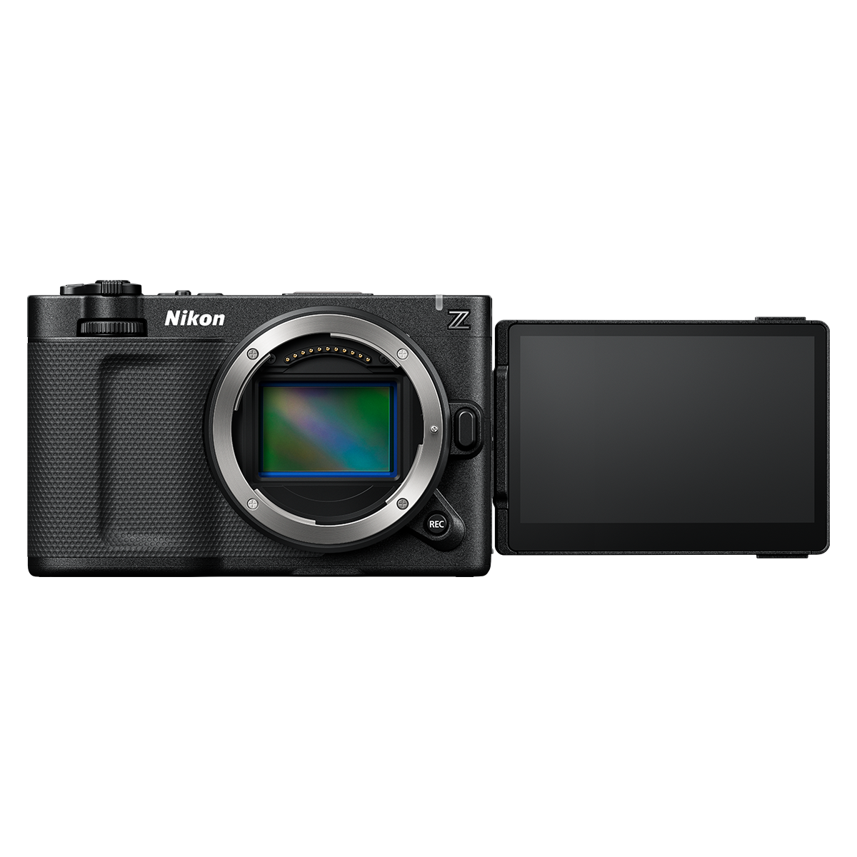 Nikon ZR Body