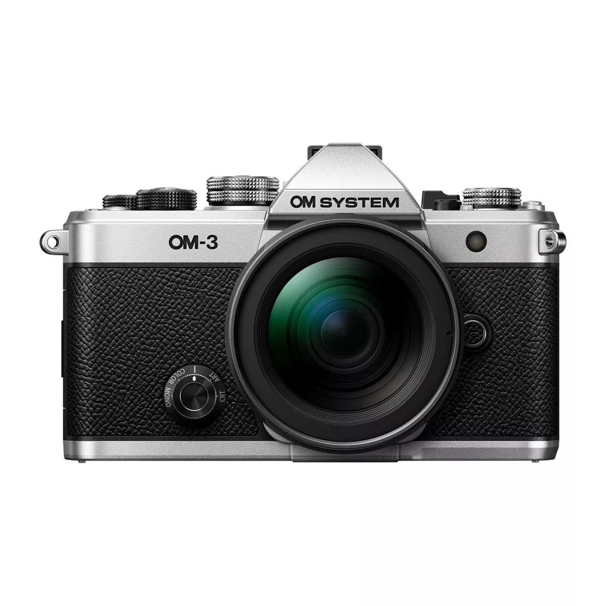 OM System OM-3 Body