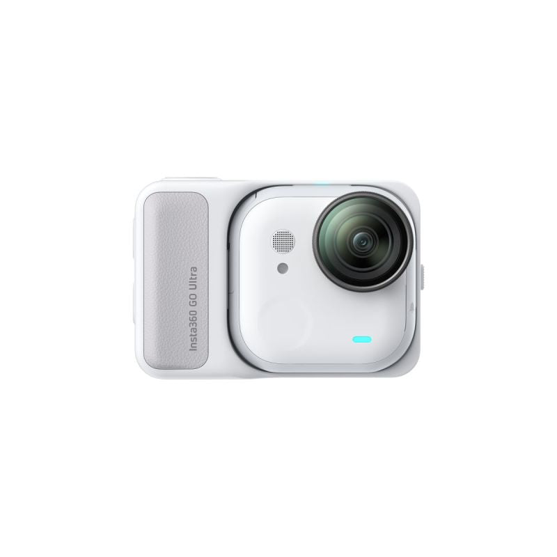 Insta360 GO Ultra Standard Bundle Arctic – White
