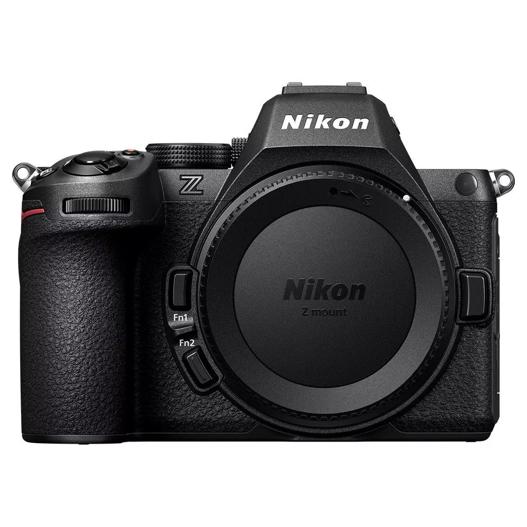 Nikon Z 5II Body