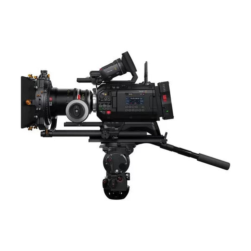 Blackmagic Design URSA Cine 12K + EVF