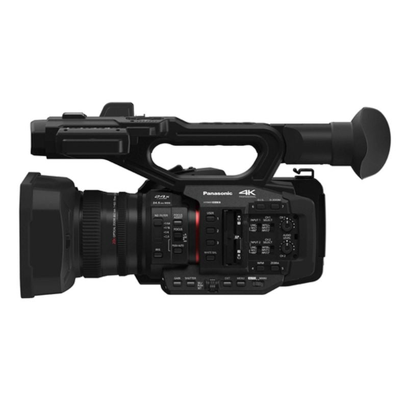 Panasonic HC-X2E