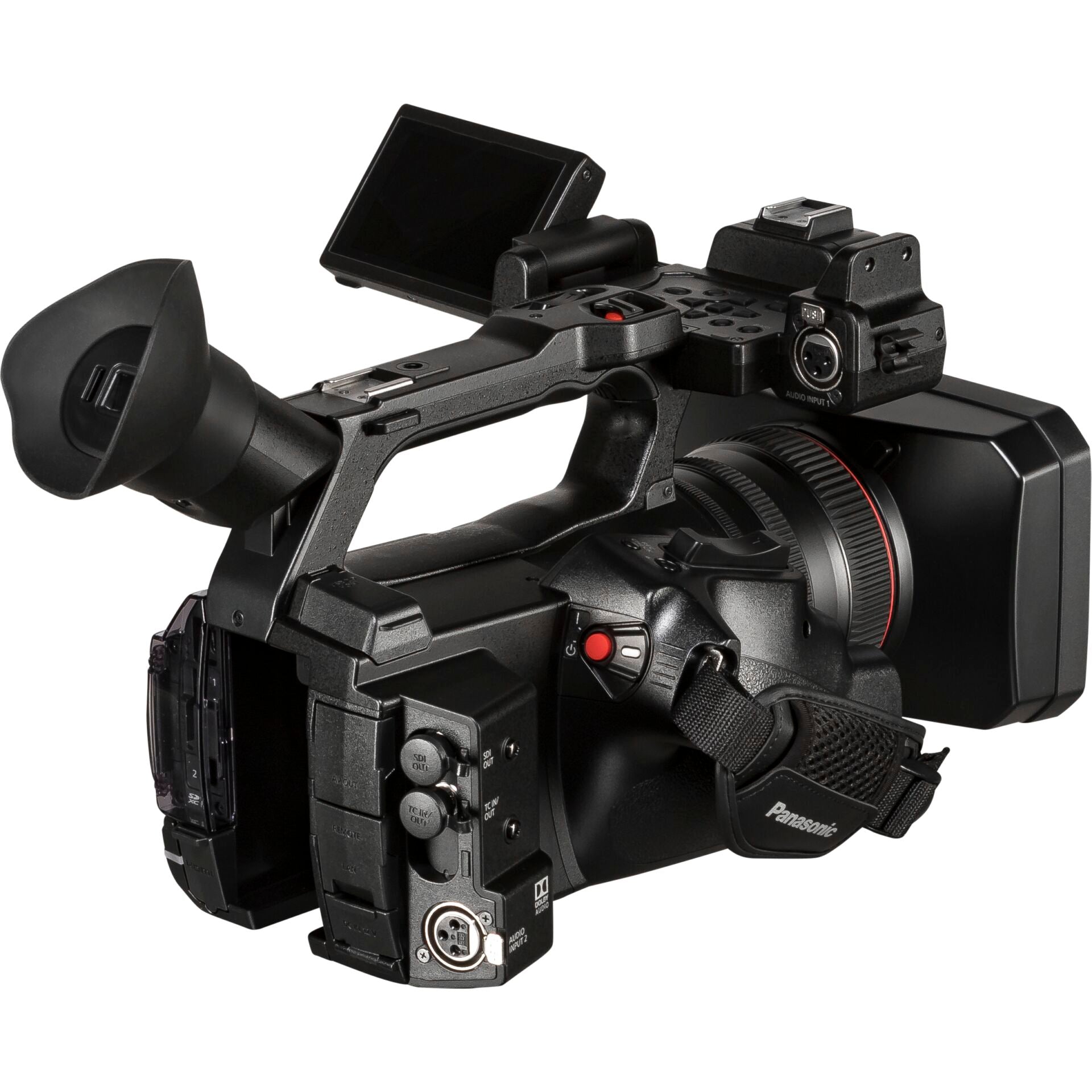 Panasonic AG-CX350