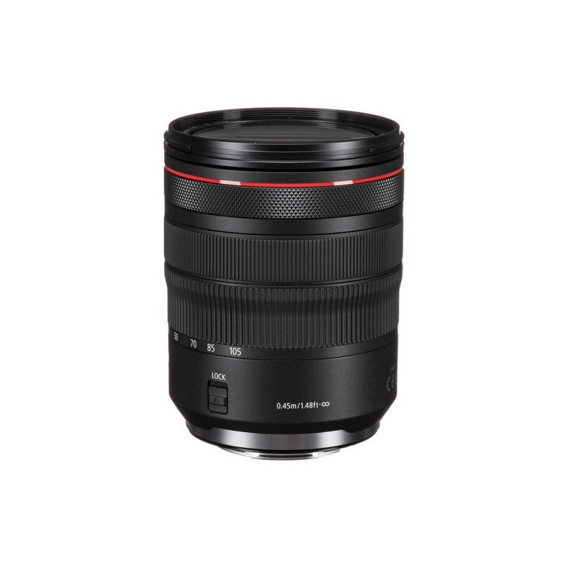 Canon RF 24-105 mm f/4 L IS USM